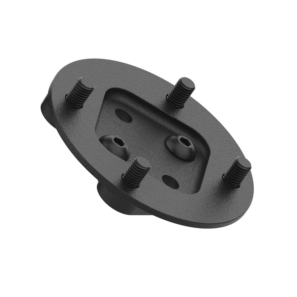 Tom Tom Sat Nav Interface Plate Without Pivot Mount. Evotech Performance