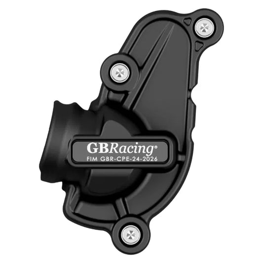 Yamaha YZF-R9 (2025 - On). Water Pump Secondary Engine Cover. GB Racing.