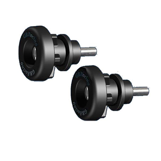Yamaha YZF-R7 2022 - On 6MM PADDOCK STAND / BOBBIN KIT GB Racing