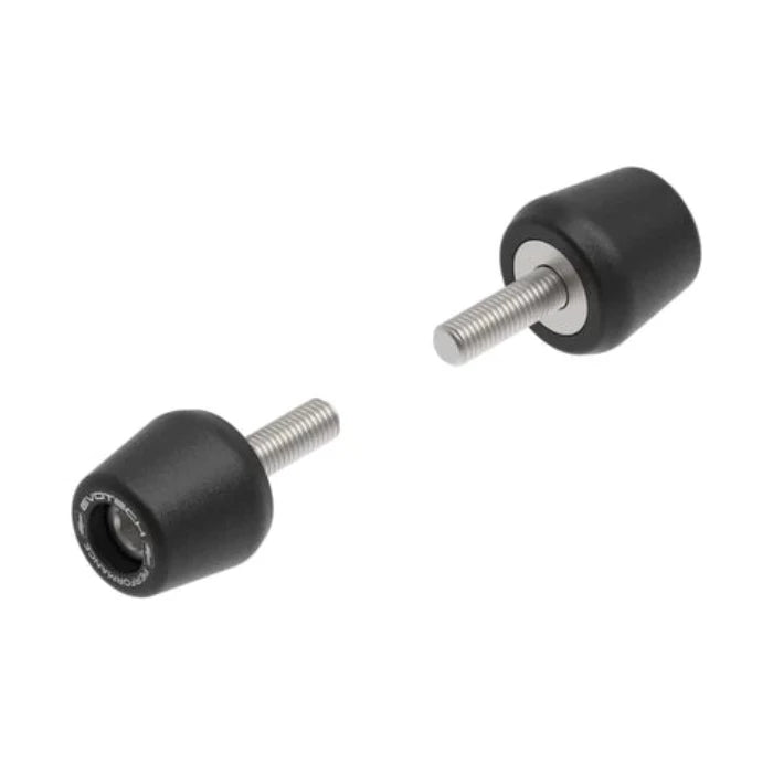 BMW S 1000 R (2021 - 2024) Handlebar End Weights (Road Type) Evotech Performance