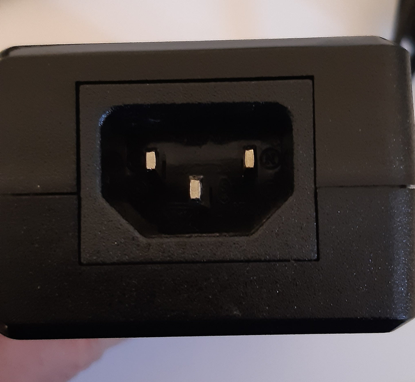 Wattbike Atom Next Generation 2020-On. Replacement UK Power Supply Adaptor