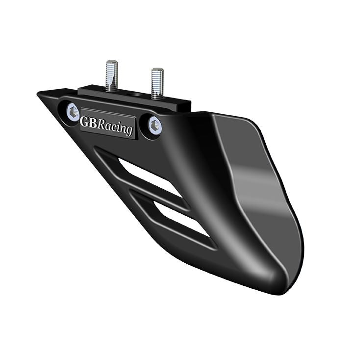 Yamaha MT-09 UNIVERSAL LOWER CHAIN GUARD 2014-2020 GB Racing