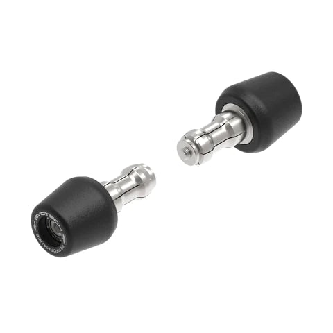 Ducati Monster 950 Bar End Weights 2021+ (Road Type) Evotech Performance