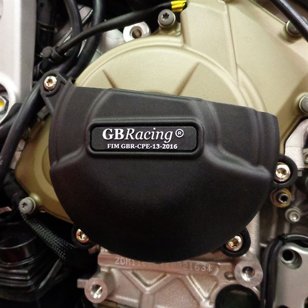Ducati Panigale V4 & S GB Racing Engine Cover Set 2018-2024