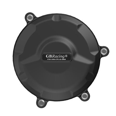 Ducati Panigale V2 Race / Track Day Engine Clutch Cover 2021 - 2022 GB Racing