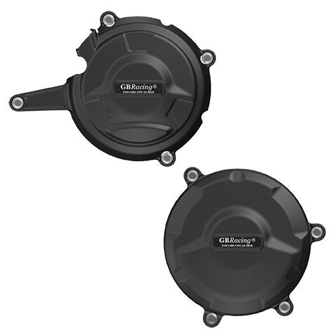 Ducati 1199 Engine Cover Set 2012 - 2014 GB Racing