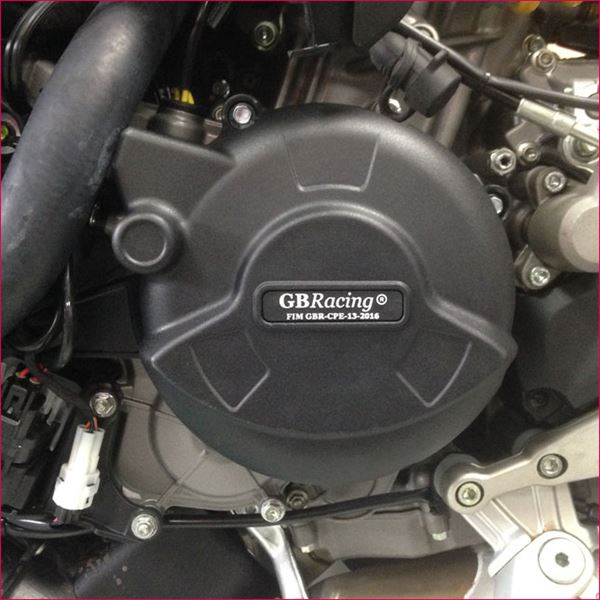 Ducati Panigale 899 Alternator Cover Protector 2014-2015 GB Racing