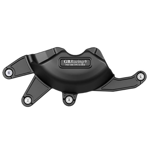 Ducati Supersport 939 (937cc) 2016 - 2020 Secondary Engine Protection Set GB Racing