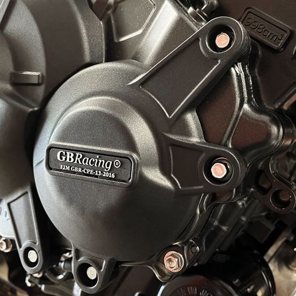 Honda CB 1000R 2018 - 2023 Engine Pulsa Cover Protection GB Racing