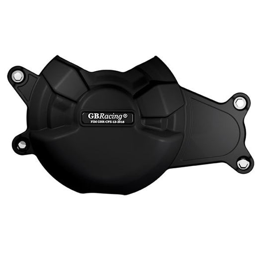 Yamaha YZF-R7 (2022 - 2025) SECONDARY CLUTCH COVER GB Racing