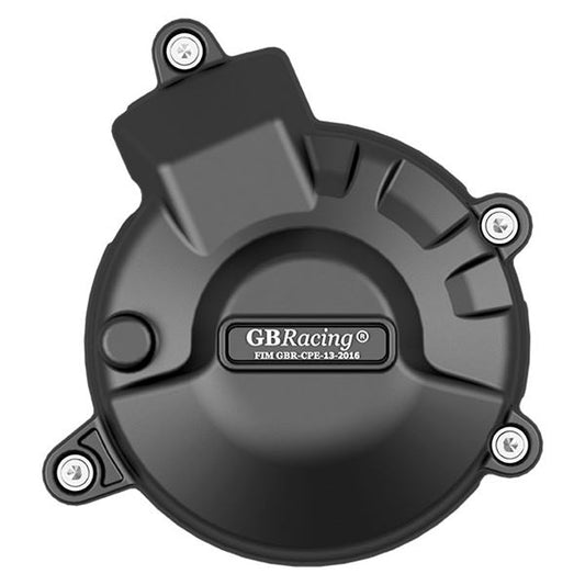 Yamaha MT-09, FZ-09, TRACER & SCRAMBLER 2021 - On Alternator Protection Cover GB Racing