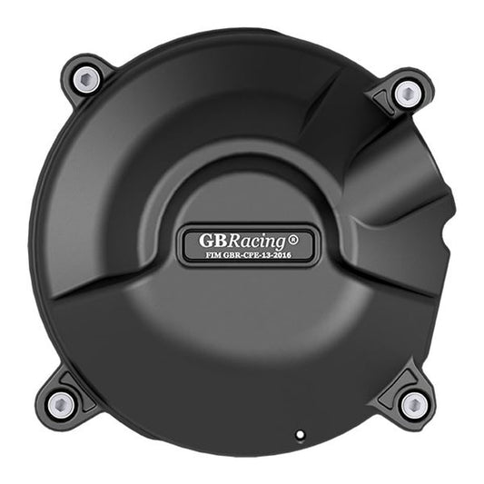Yamaha XSR900 GP 2024 - On. Clutch Cover Protection GB Racing.