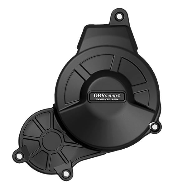 Aprilia Tuareg 660 Alternator Cover 2022- On GB Racing