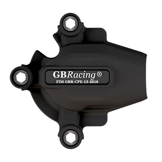 BMW S1000RR 2009-16, S1000R & S1000XR 2009-20 WATER PUMP COVER GB RACING