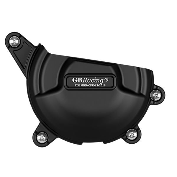 Ducati Panigale V4 & S GB Racing Engine ALTERNATOR COVER Protection 2018-2023
