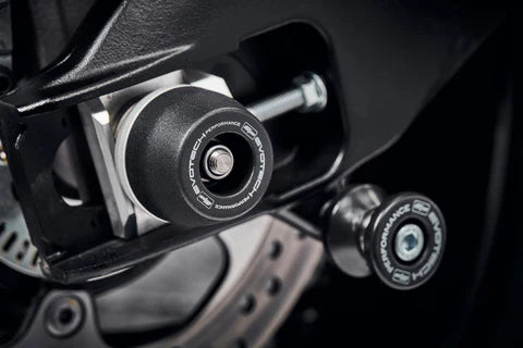Suzuki GSX-S950 (2022+) Spindle Bobbin Kit Evotech Performance