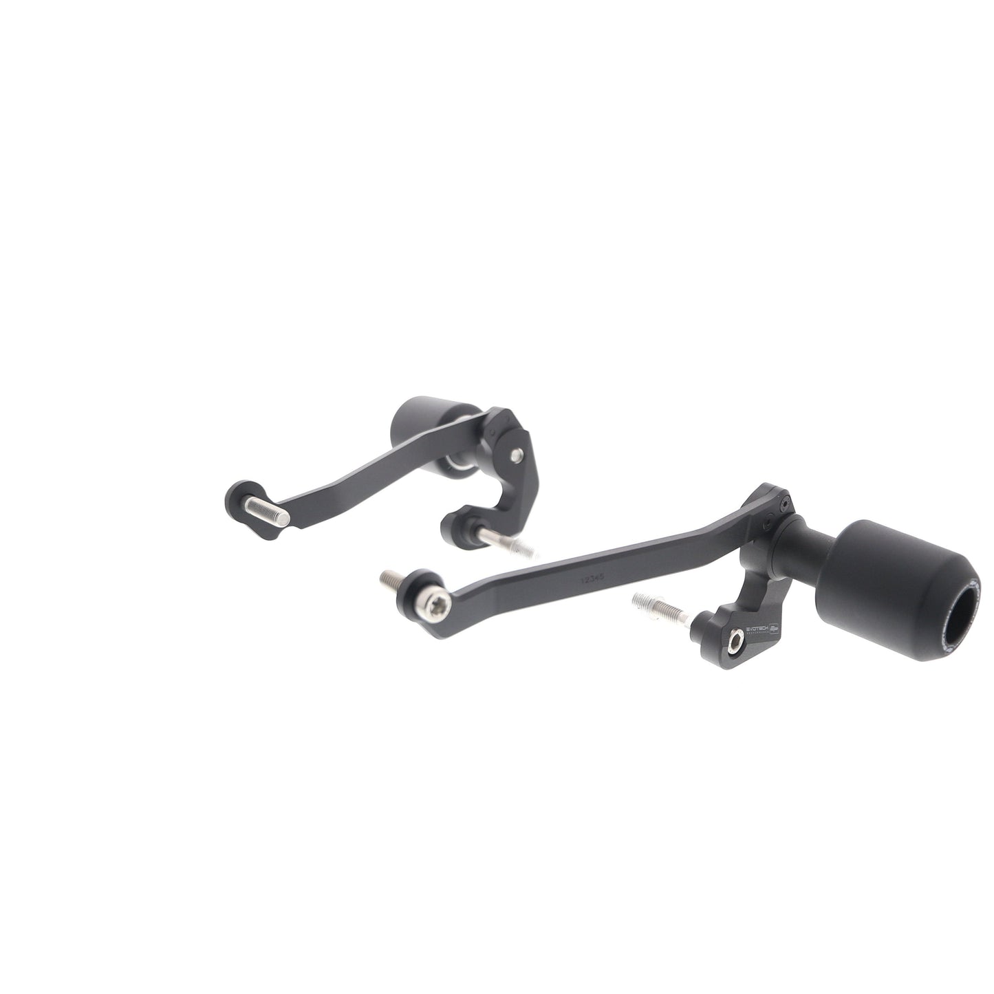Aprilia RS660 Crash Bobbins (2021-2024) Evotech Performance