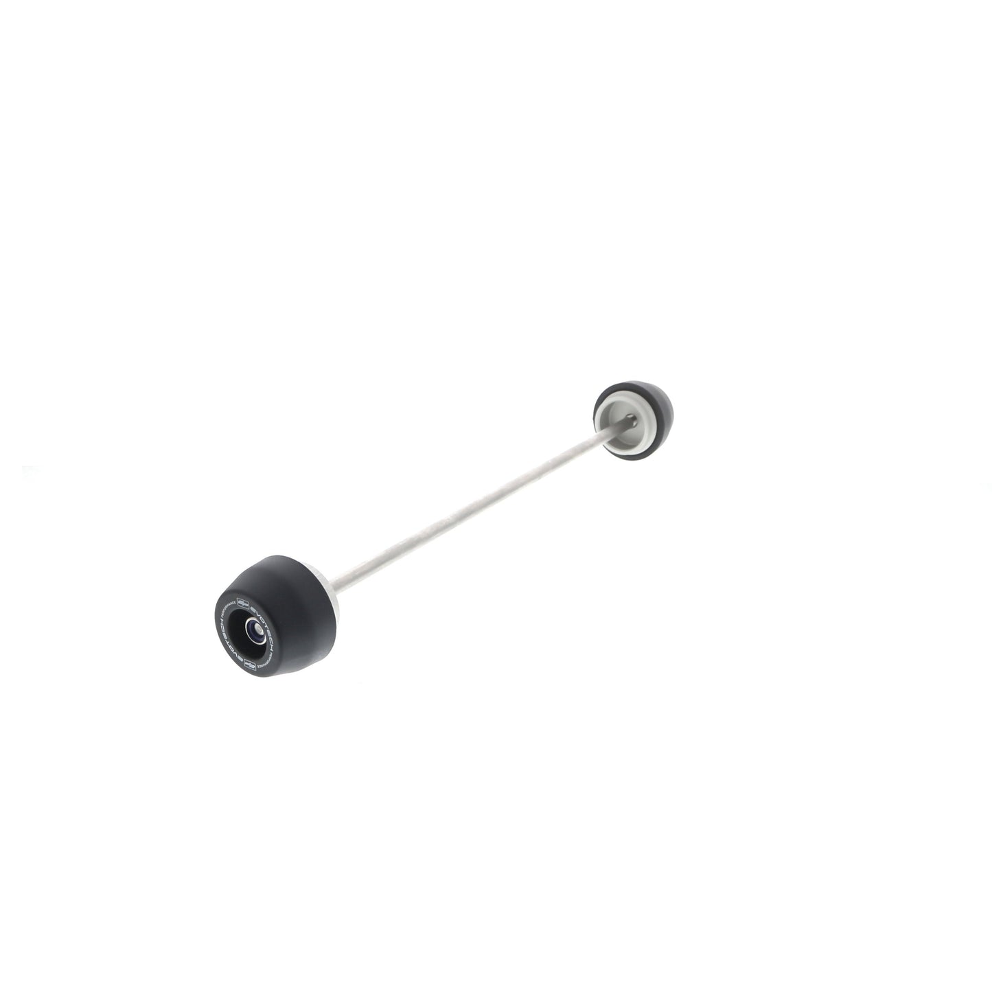 Aprilia RS660 (2021+) Front Spindle Bobbins Evotech Performance