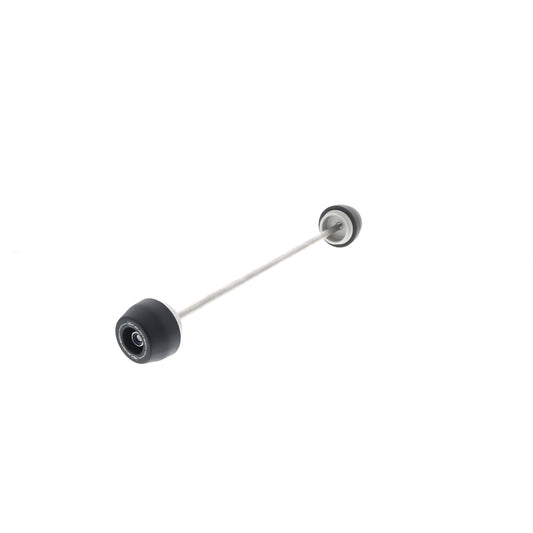 Aprilia RS660 (2021+) Front Spindle Bobbins Evotech Performance