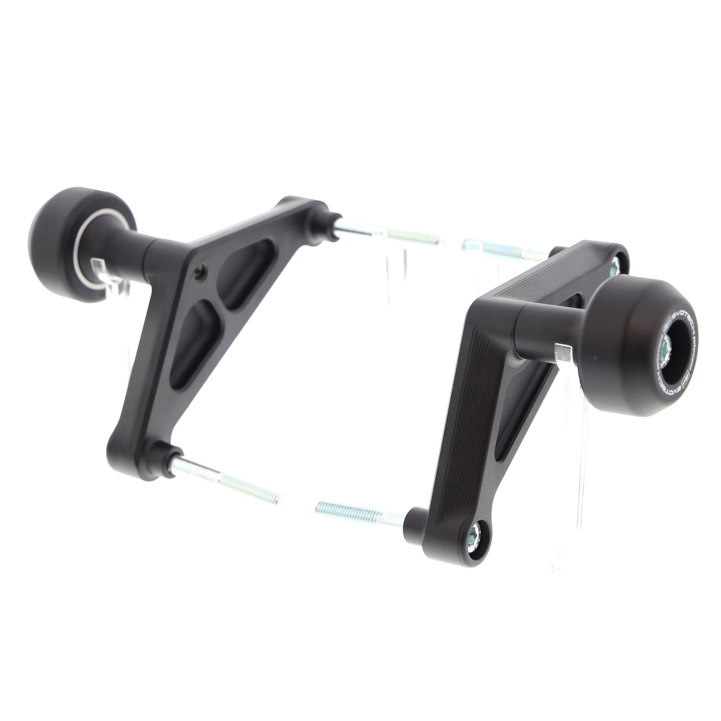 Aprilia RSV4 Crash Bobbins 2009 - 2014 Evotech Performance