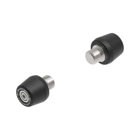 Aprilia RSV4 Factory Bar End Weights (2019-2020) Race Evotech Performance