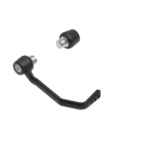 Moto Guzzi V85 TT Brake Lever Protector Kit 2023 - On. Race Evotech Performance