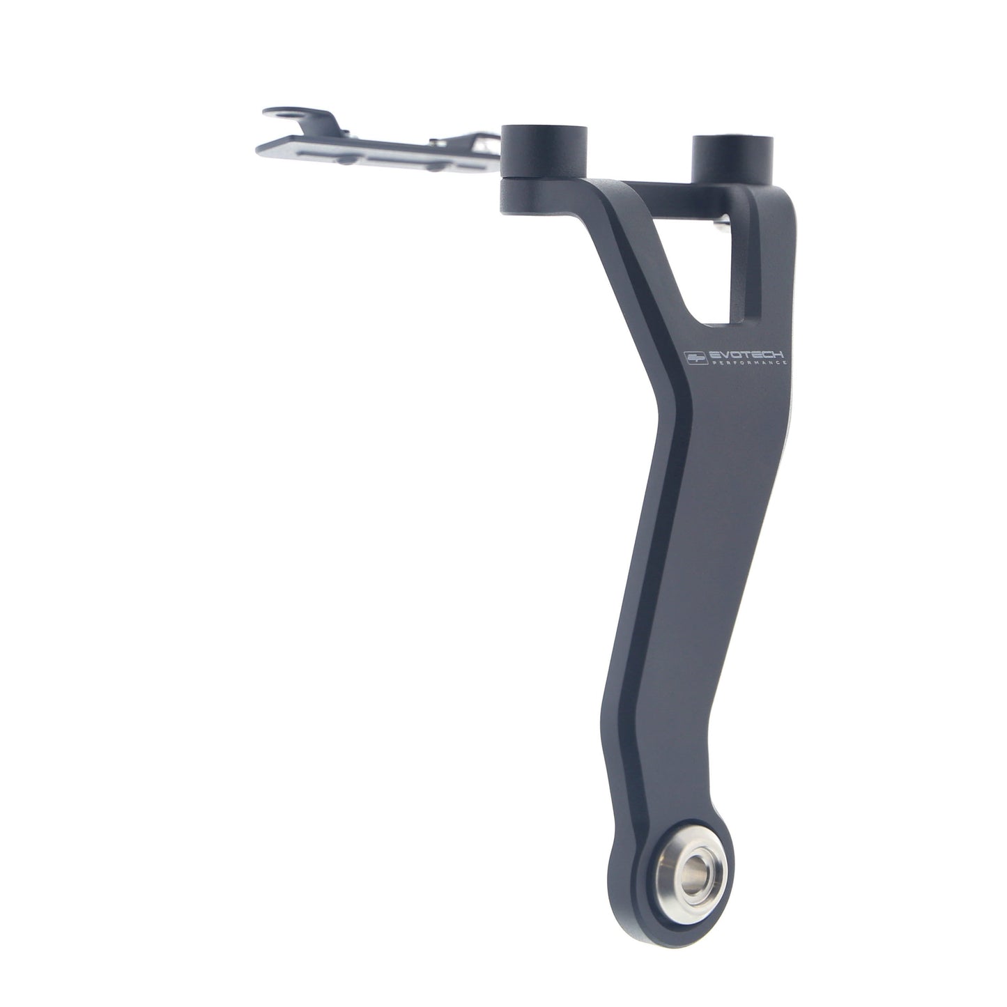 Aprilia RSV4 Exhaust Hanger 2021+ Evotech Performance