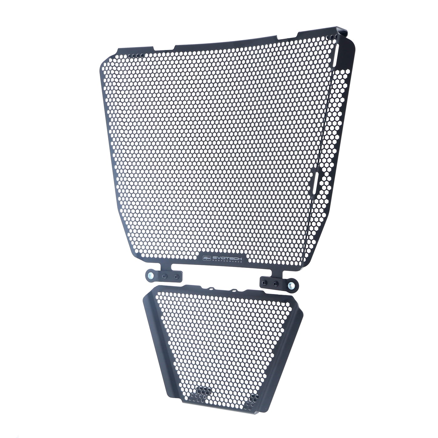 Aprilia Tuono V4 (2021 - 2024) Radiator Guard Set - Evotech Performance