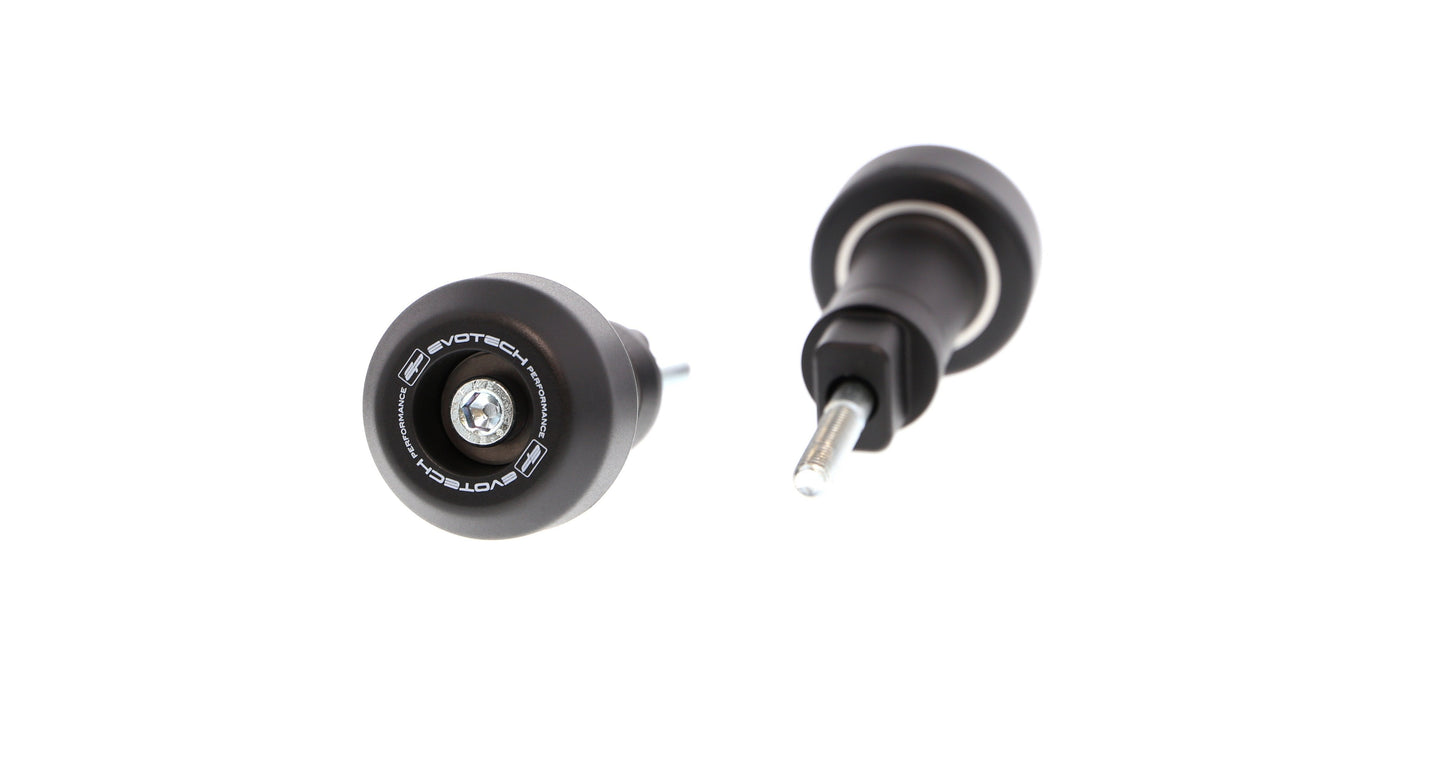 Aprilia Tuono V4 1100 RR Crash Protection Bobbins (2017 - 2020) Evotech Performance