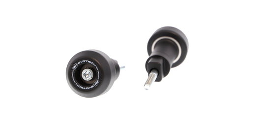 Aprilia Tuono V4 1100 RR Crash Protection Bobbins (2017 - 2020) Evotech Performance