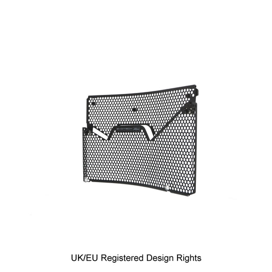 BMW F 900 R Models (2020+) Radiator Guard Evotech Performance