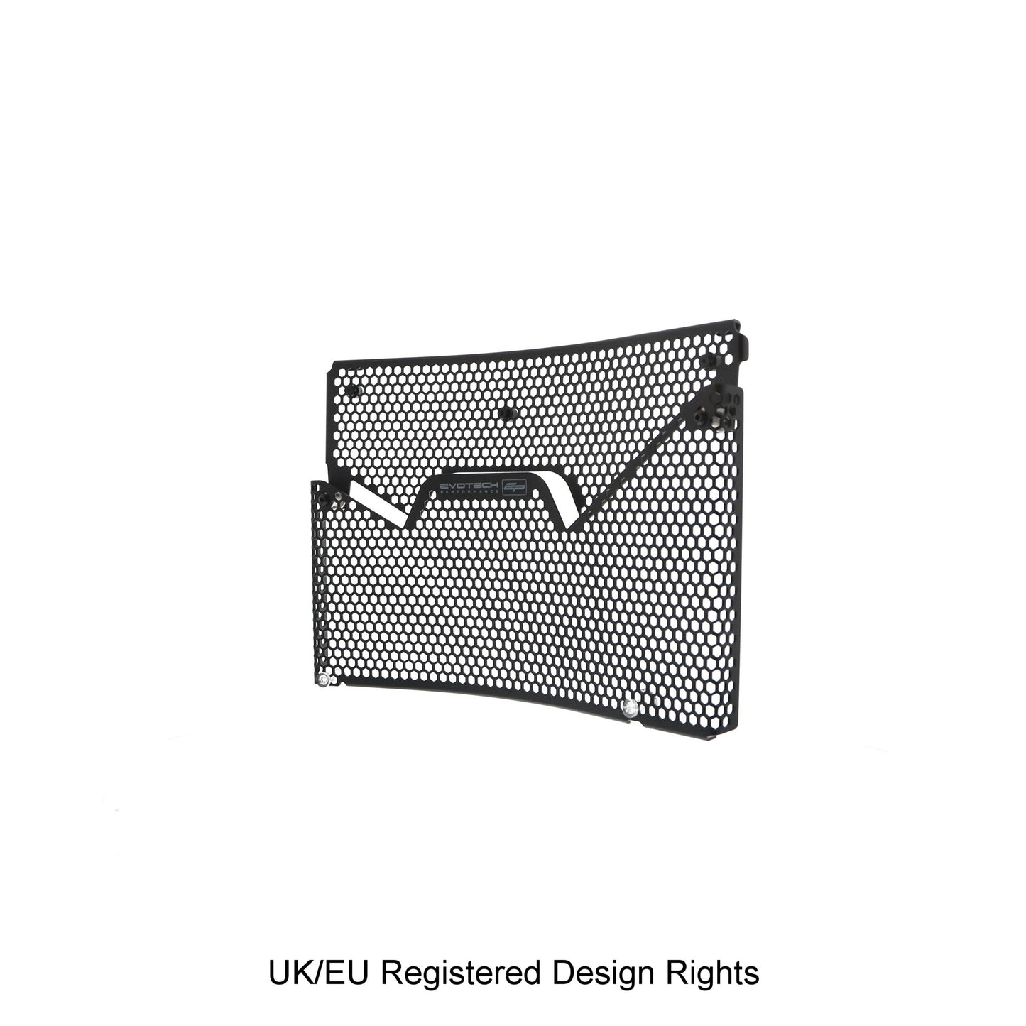 BMW F 900 R SE (2020+) Radiator Guard Evotech Performance