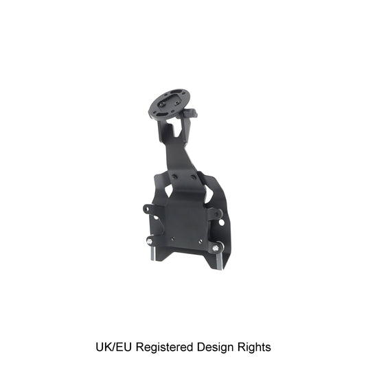 EP TomTom Compatible Sat Nav Upper Mount - BMW F 900 XR TE (2020+)