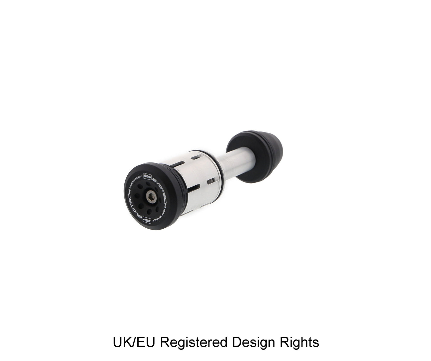 EP Rear Spindle Bobbins - BMW R 1250 R Exclusive (2019+)