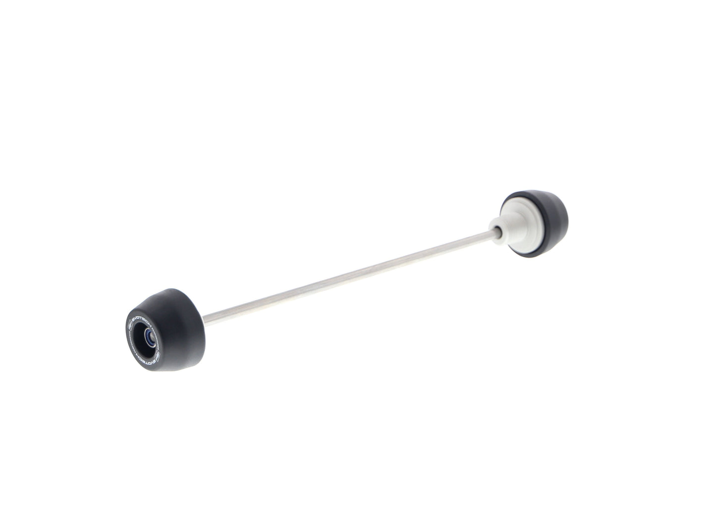 EP Front Spindle Bobbins - BMW R nineT Urban GS - Edition 40 Years GS (2021+)