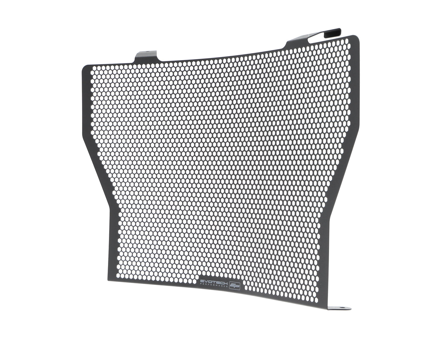 BMW S 1000 RR HP4 Radiator Guard 2013 - 2016 Evotech Performance