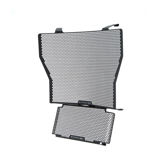 EP BMW S 1000 XR Sport SE Radiator And Oil Cooler Guard Set 2018-2019