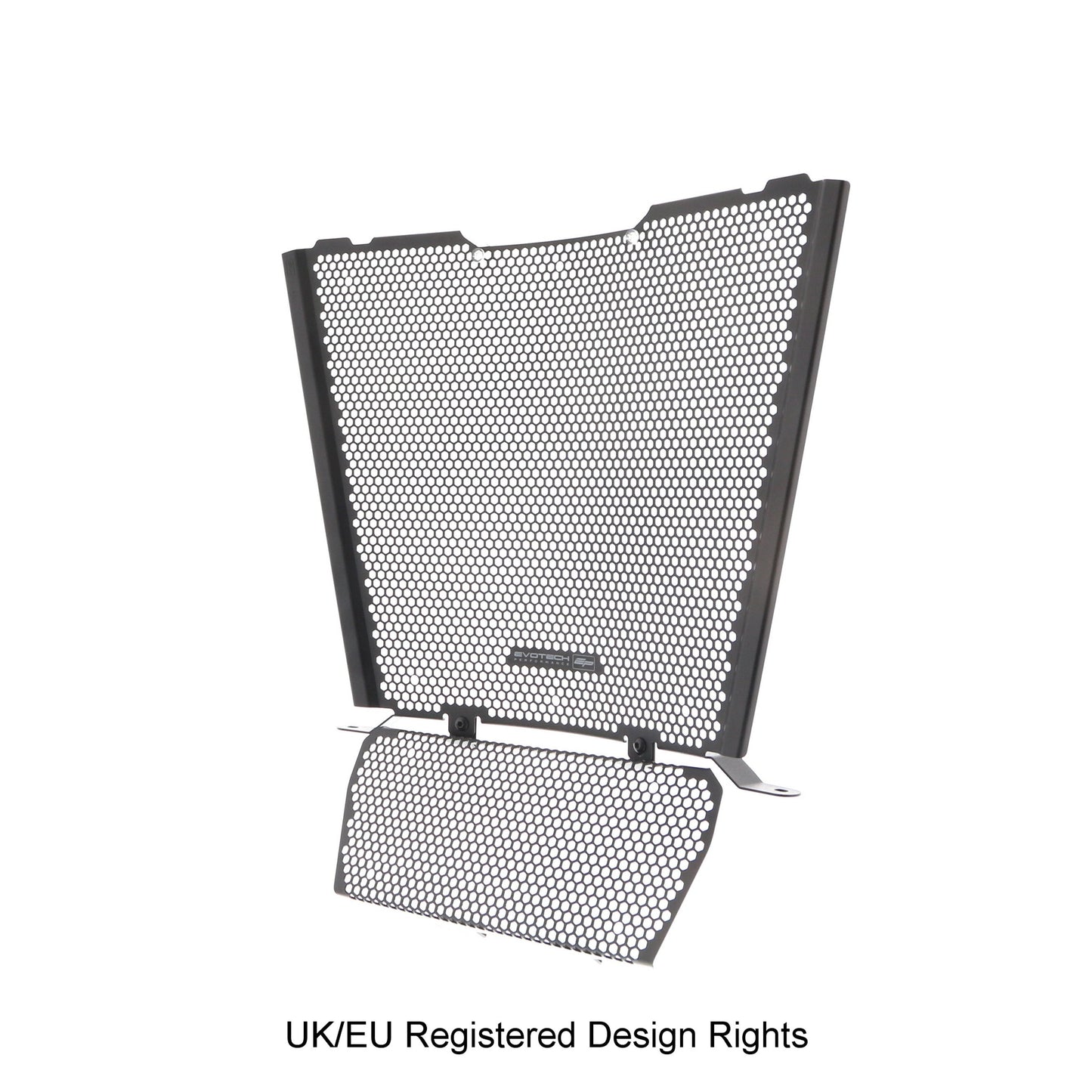 EP BMW S 1000 XR TE Radiator And Oil Cooler Guard Set (2020+)