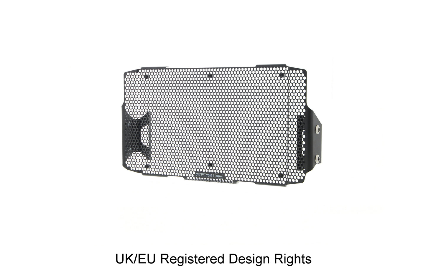 Honda CBR650R (2021+) Radiator Guard - Evotech Performance