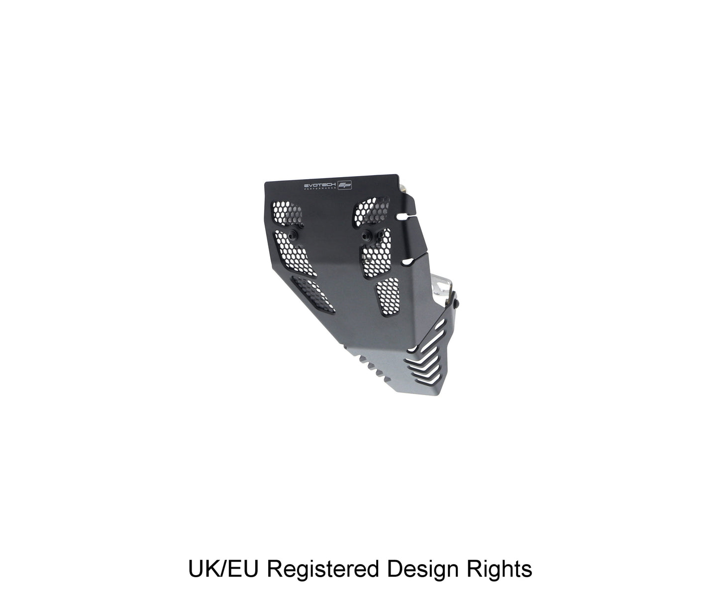 EP Ducati Multistrada 950 Engine Guard Protector (2019 - 2021)