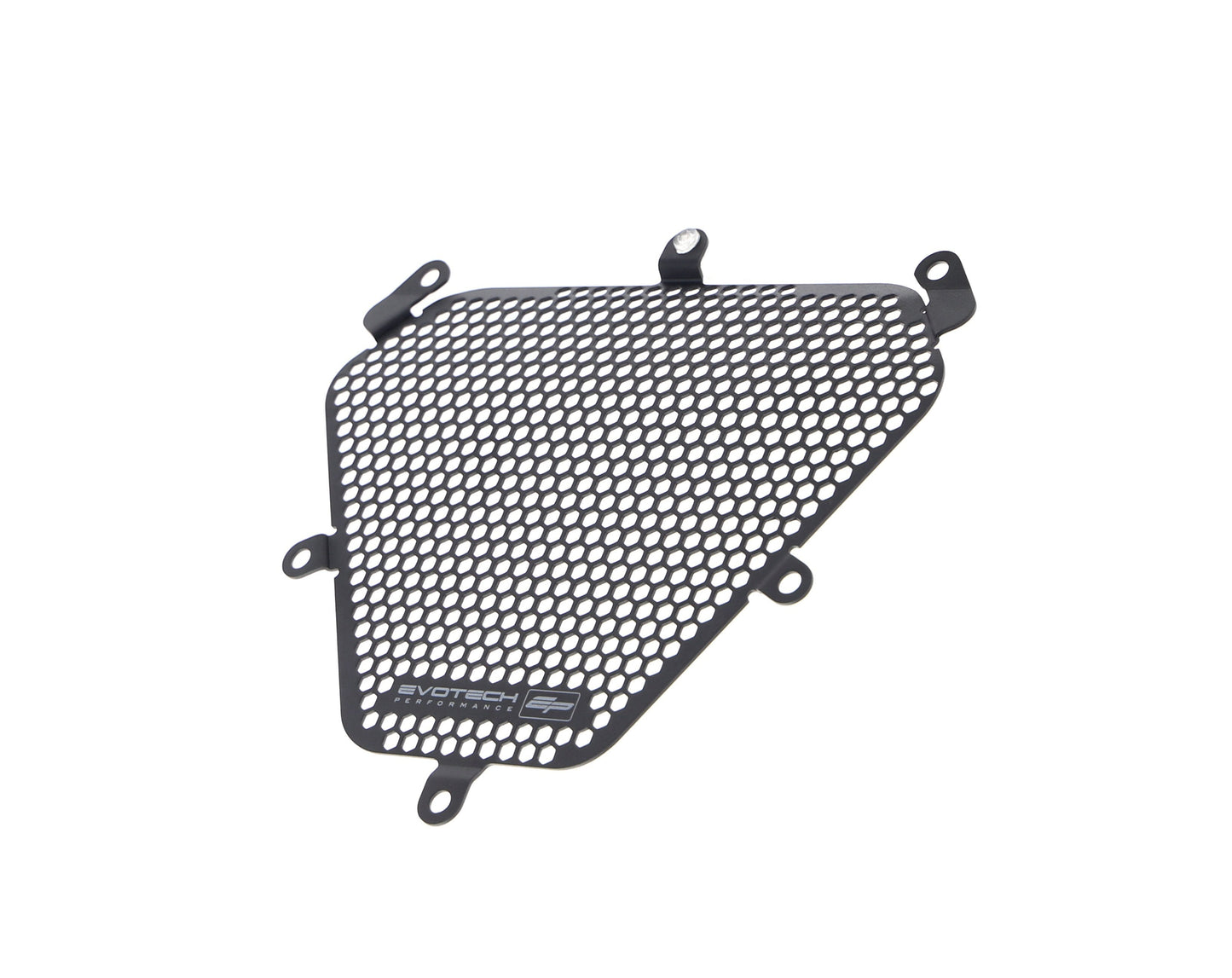 Ducati Diavel 1260 Lamborghini Oil Cooler Guard (2021) - Evotech Performance