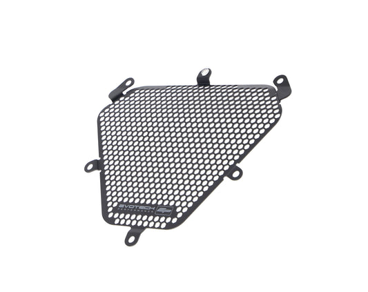Ducati Diavel 1260 Lamborghini Oil Cooler Guard (2021) - Evotech Performance