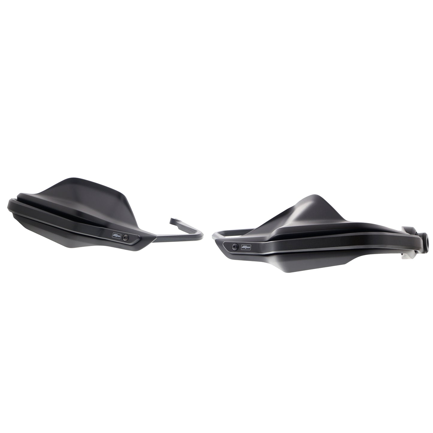 Ducati XDiavel Black Star Hand Guard Protectors (2021-2022)