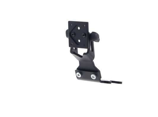 Ducati Diavel 1260 (2019-2022) Garmin Compatible Sat Nav Mount - Evotech Performance