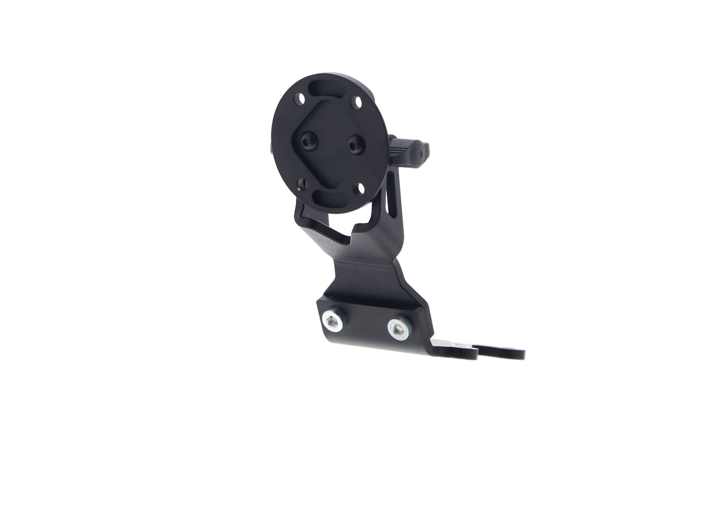 Ducati Diavel 1260 (2019-2022) TomTom Compatible Sat Nav Mount - Evotech Performance