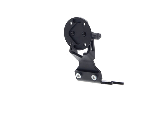 Ducati Diavel 1260 Lamborghini (2021) TomTom Compatible Sat Nav Mount - Evotech Performance