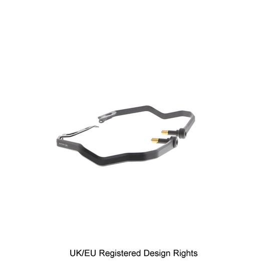 EP Ducati Hypermotard 950 RVE Hand Guard Protectors (2020+)