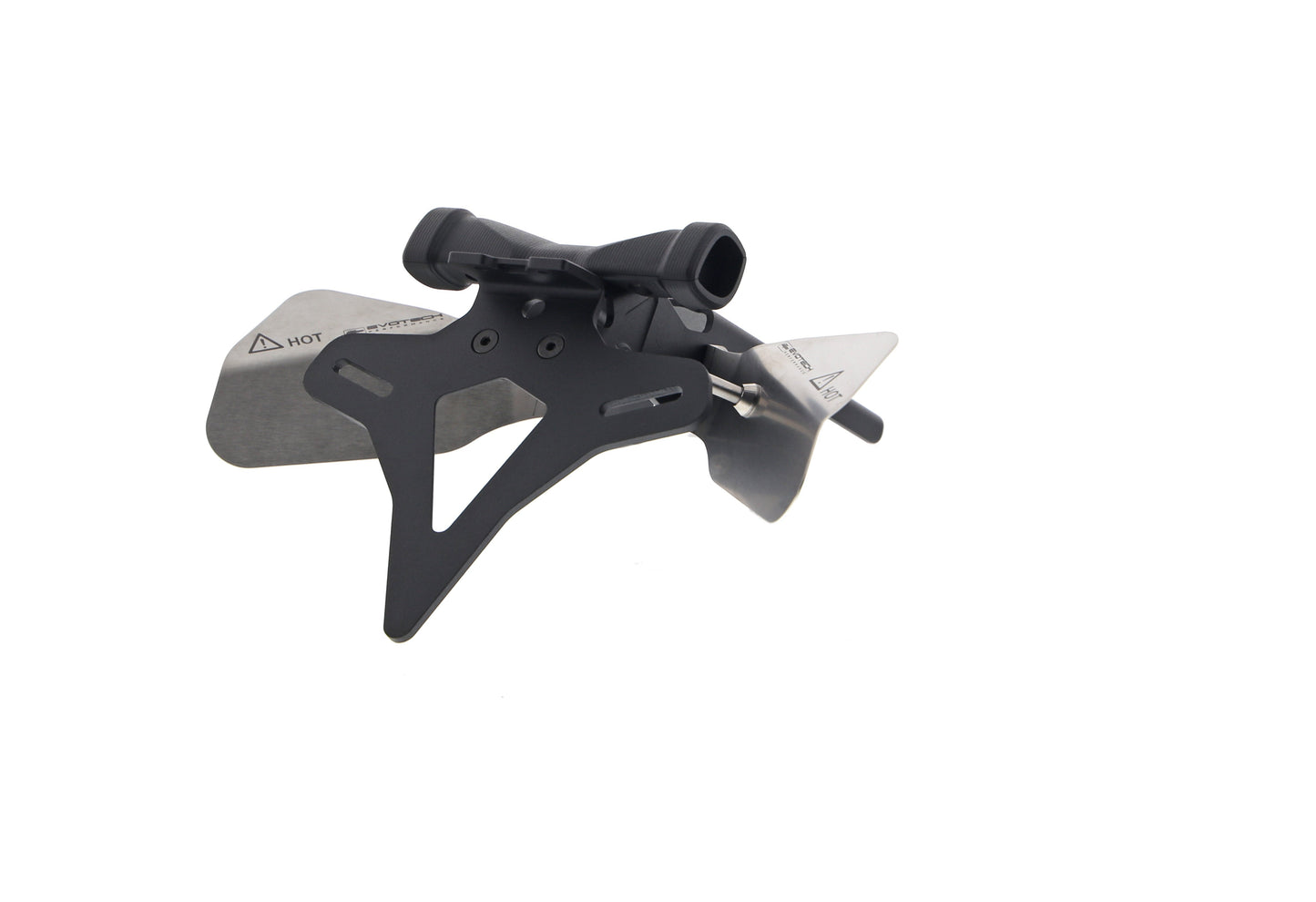 Ducati Hypermotard 950 RVE Tail Tidy (2020+) Evotech Performance