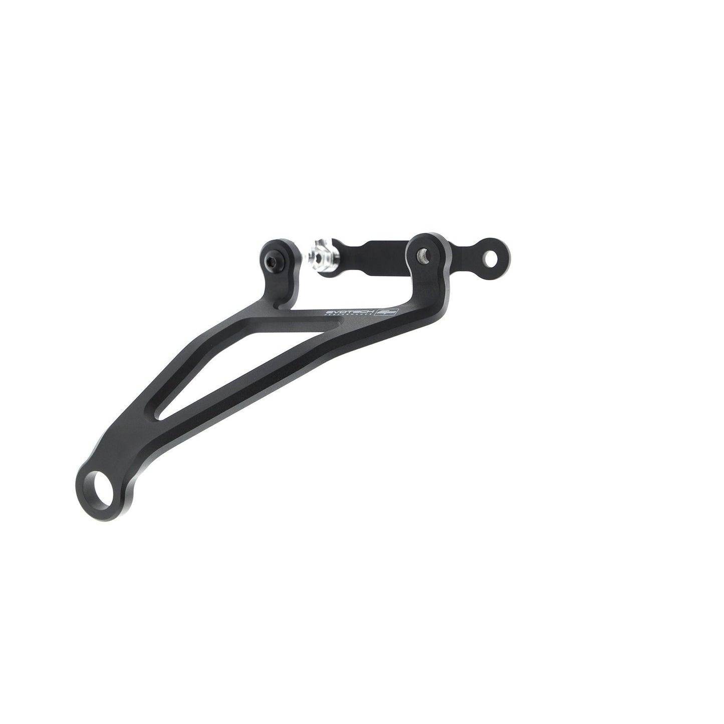 EP Ducati Monster 1200 Exhaust Hanger Blanking Plate Kit 2017 - 2021