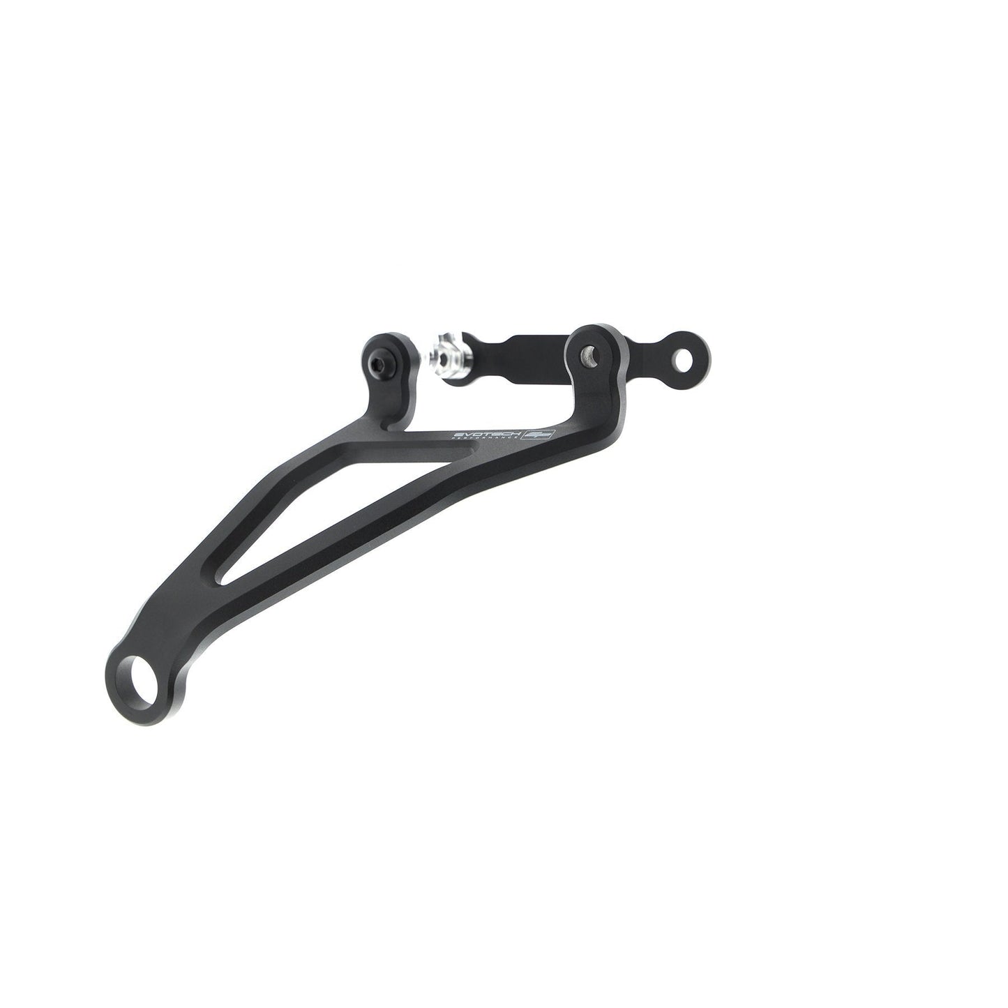 EP Ducati Monster 1200 S Exhaust Hanger Blanking Plate Kit (2017 - 2021)